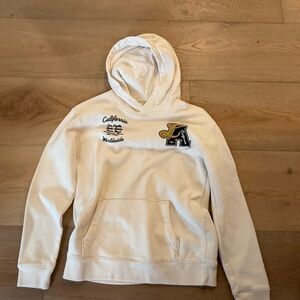 Mens Streetwear hoodie. Like new